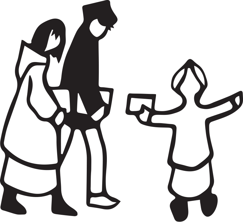 Ted Harrison - Ted Harrison (846x773)