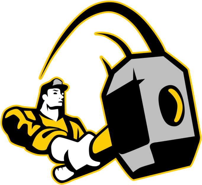 Pin Steelers Football Clipart - Logo (1171x1055)