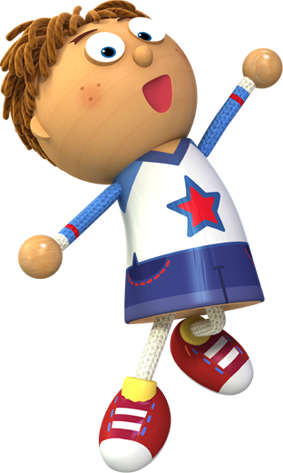 Tickety Toc - De Tickety Toc Tallulah (283x473)