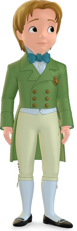 Prince James Free Images - Principe James Png (258x775)