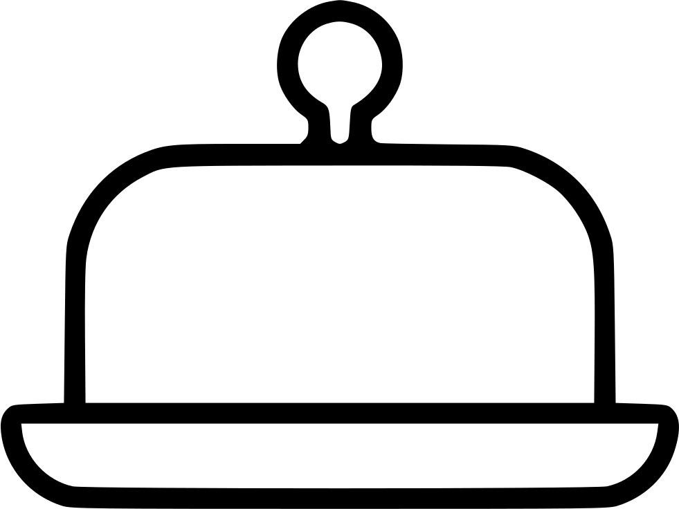 Butter Dish Comments - Butter Dish Comments (981x736)