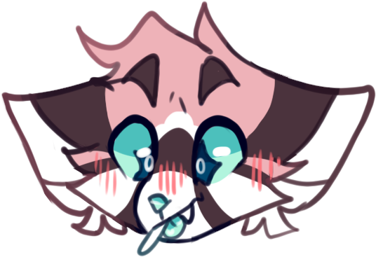 Hot Butter On Knife Squad - Cartoon (536x367)