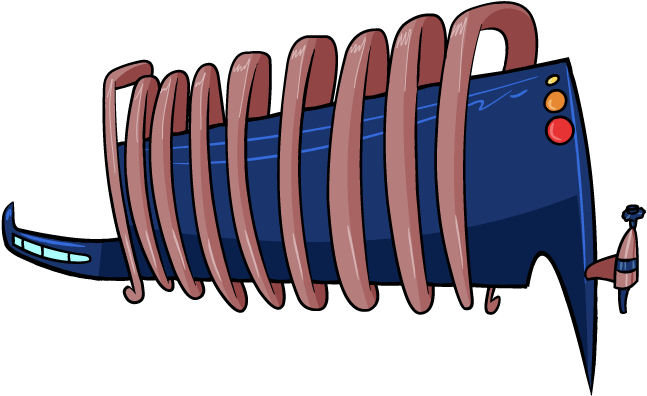 Radiator Magisword - Mighty Magisword Radiator Magisword (768x404)