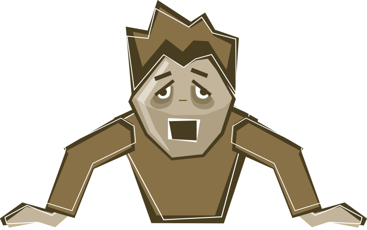 After 3 Days Without Sleep, You'll Start Experiencing - Illustration (757x475)