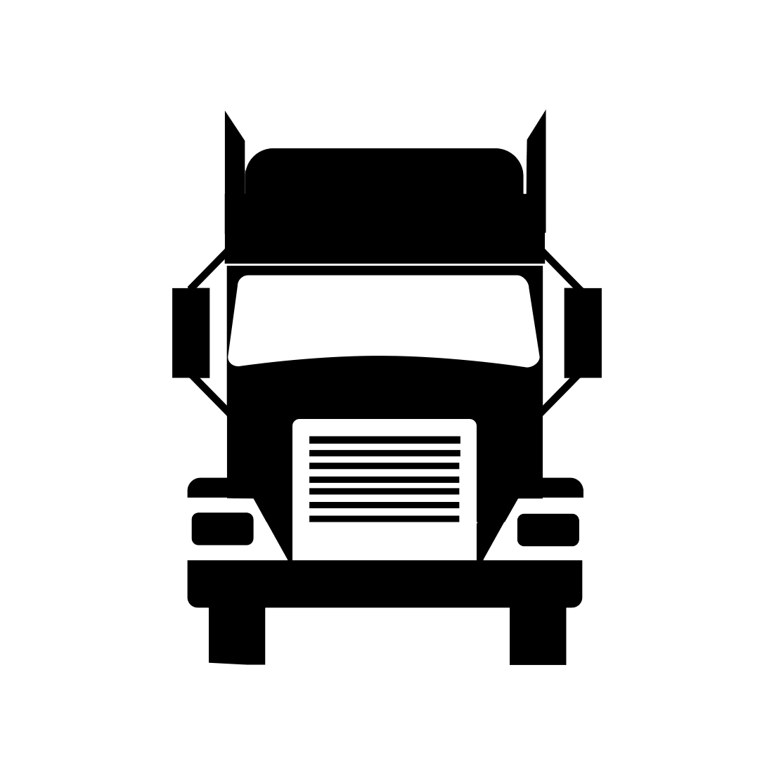 All Kinds Of Parts At Ace Radiator - Vintage Car (1101x1101)