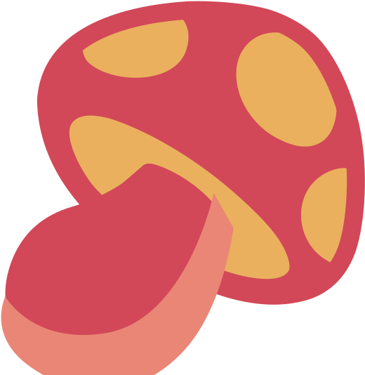 Mushroom - - Mushroom - (533x533)