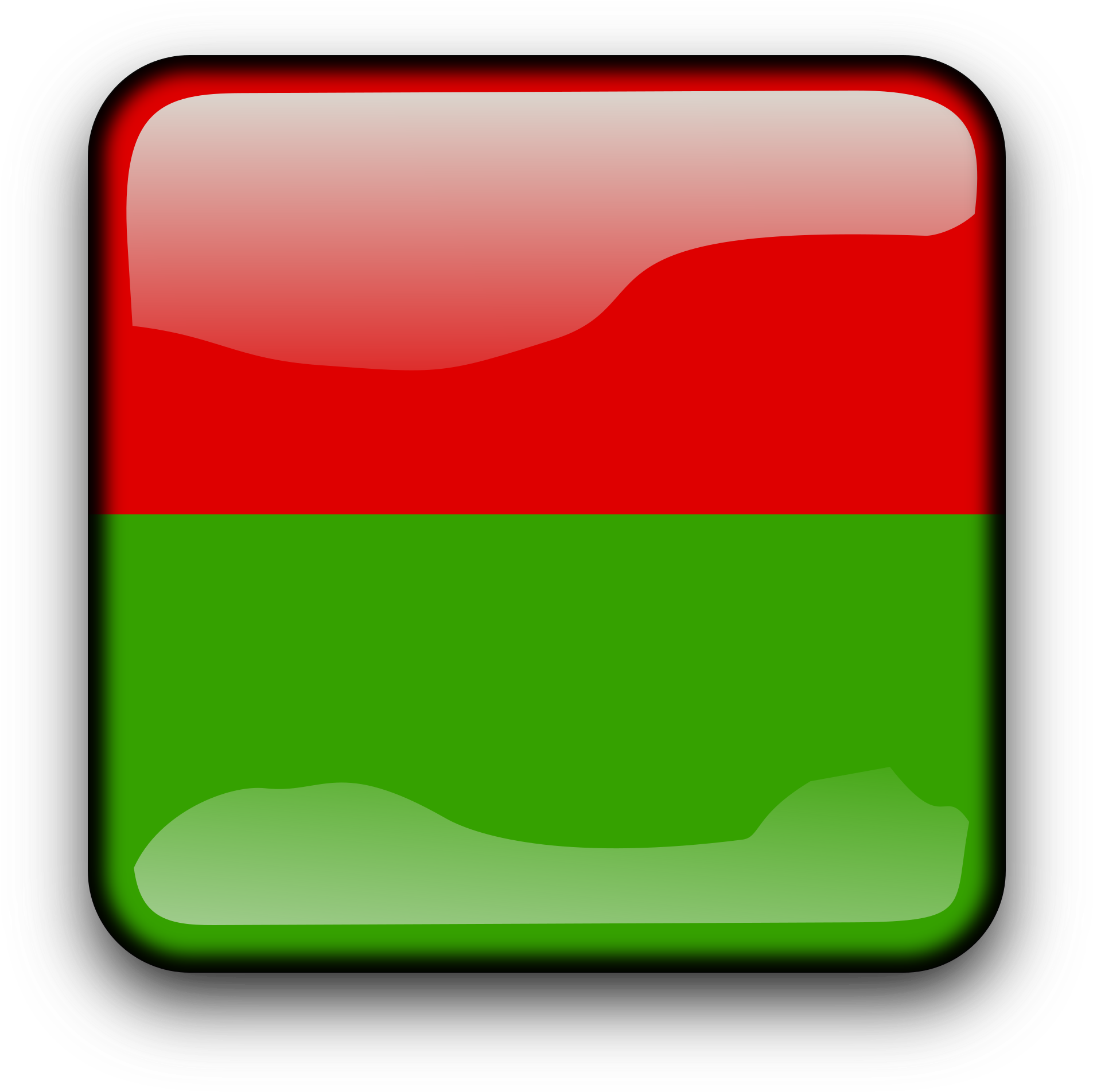 Big Image - Zazzle Irish Glossy Flag Large Tote Bag (2400x2400)