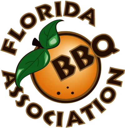 Smoke On The Water Barbecue Team Registration - Florida Bbq Association Logo (450x450)