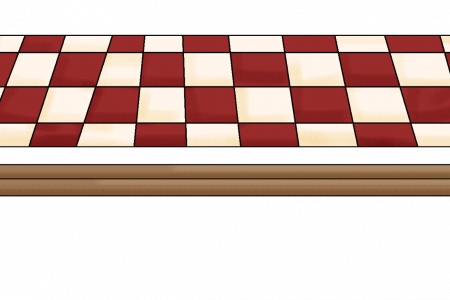 Picnic Basket Clipart Picnic Table - Tuol Sleng Genocide Museum (450x300)