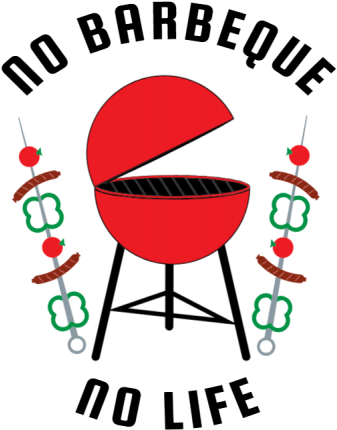 No Barbeque, No Life - Boc (360x460)