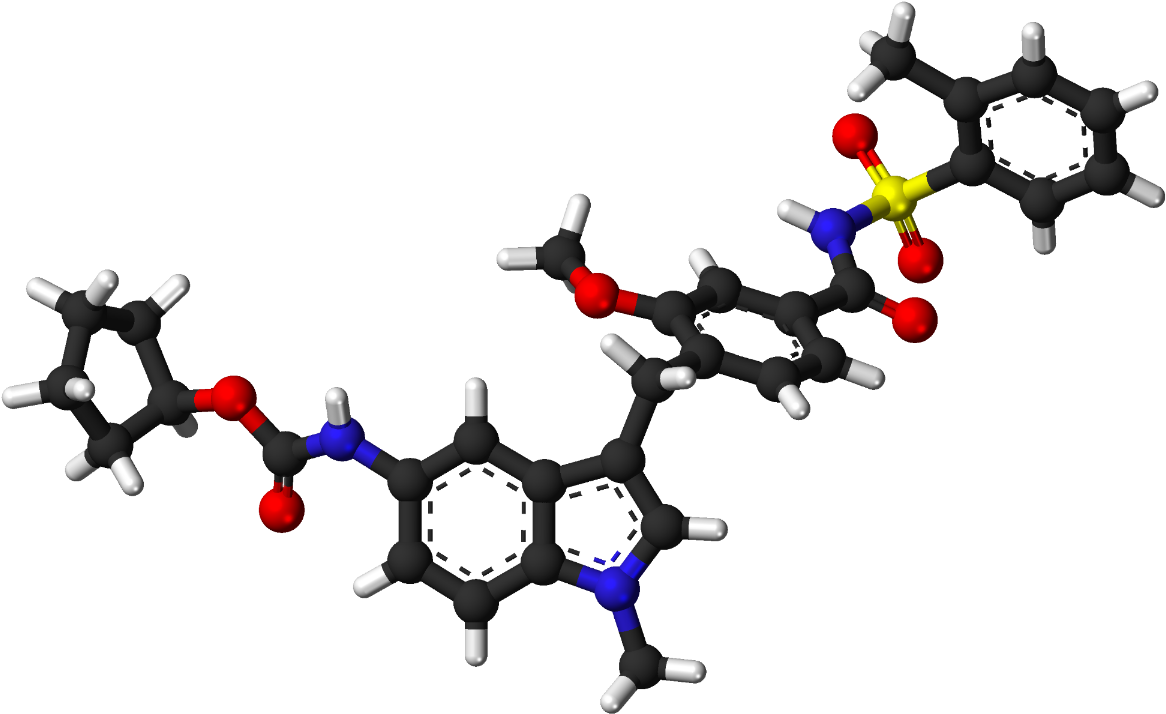 Heparin Ball N Stick (1200x750)