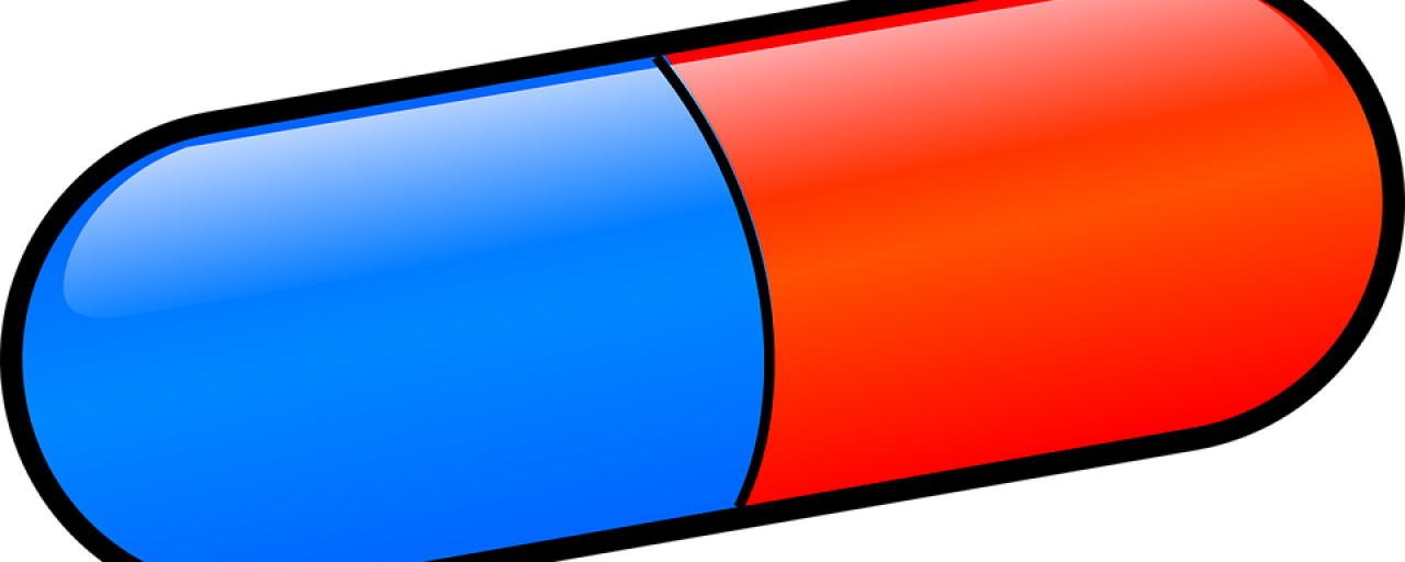 Fda Approves Pill With Sensor That Digitally Tracks - Fda Approves Pill With Sensor That Digitally Tracks (1280x512)