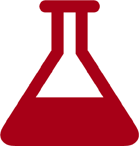 Reporting Results - Laboratory Flask (843x494)