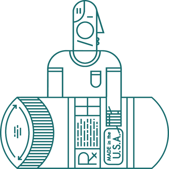 If A Medicine's Origin Is Unknown, It Could Be Dangerous - Stok Sis9000 Grill Replacement 22 - 1/2 - Inch Grate (540x539)