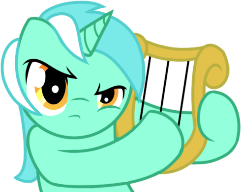 Green Yellow Mammal Nose Vertebrate Fictional Character - Clip Art (500x417)