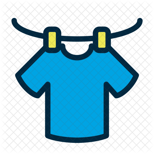 Hanger Icon - Clothing (512x512)