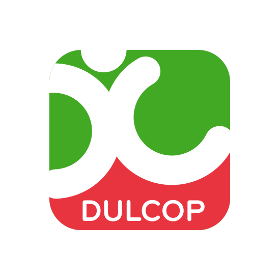 Licences - Dulcop Logo (550x550)