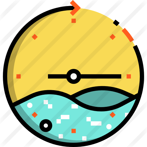 Washing Program - Circle (512x512)