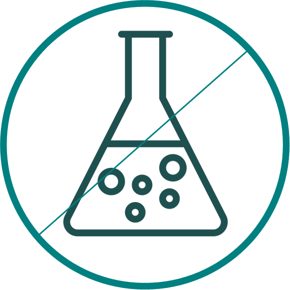 Biocide Preservative-free - Laboratory Flask (577x577)