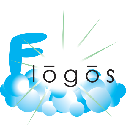 Flogo Floating/flying Logos\ - Flogo (424x421)