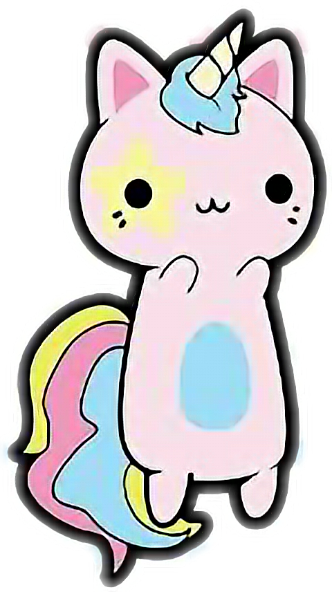 Imágenes - Imagenes Kawaii De Unicornios (480x856)