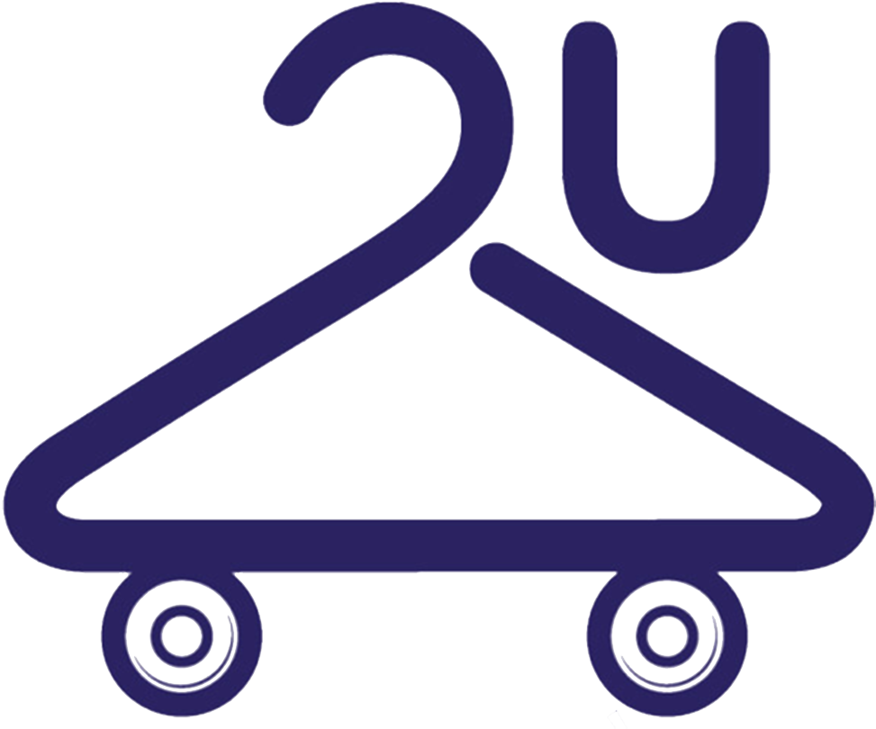 Door 2 Door Laundry - Graphic Design (1024x1024)