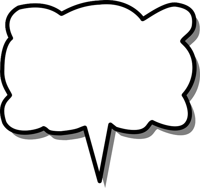 Shapes, Shape, Speech, Bubble - Nubes De Mensajes Png (1280x1205)