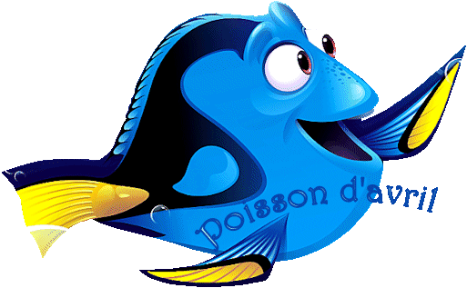 Agrandir Cette Imageréduire Cette Image Cliquez Ici - Dory From Finding Nemo (513x317)