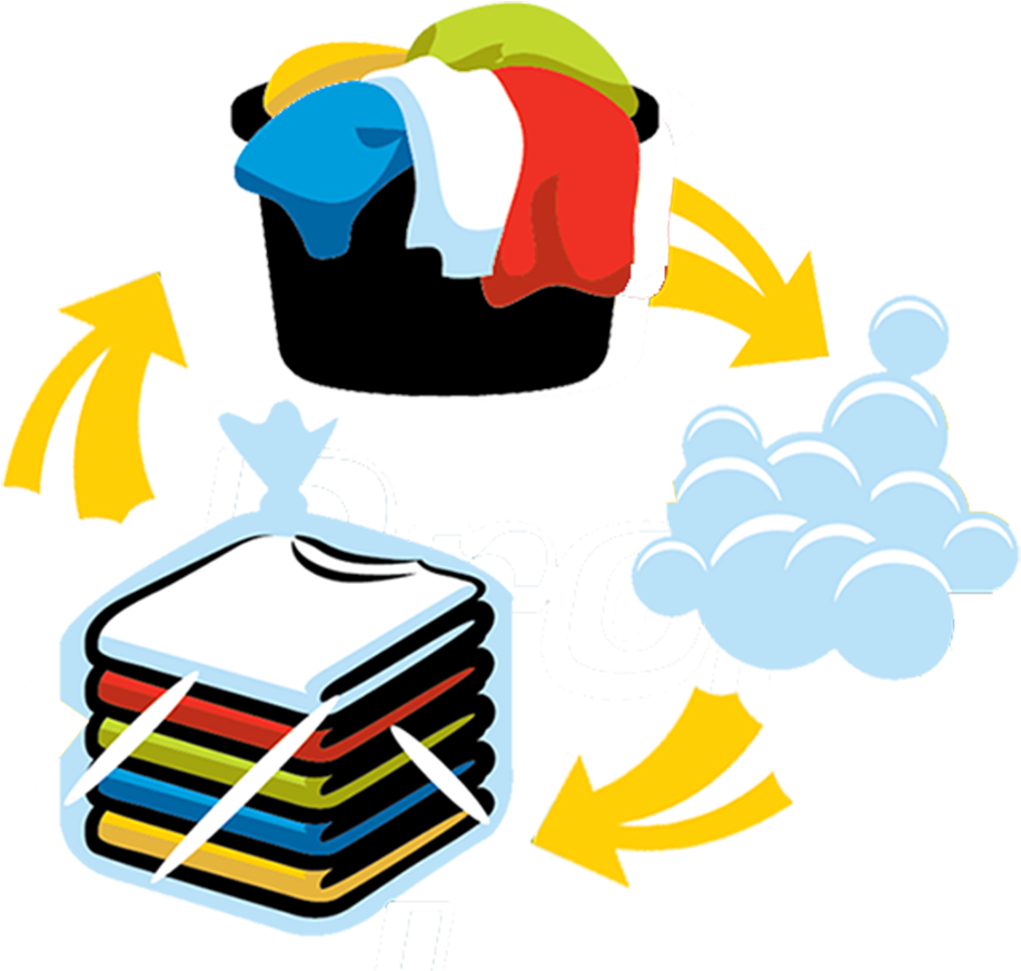 Drop And Dash - Laundry Service (1024x1024)