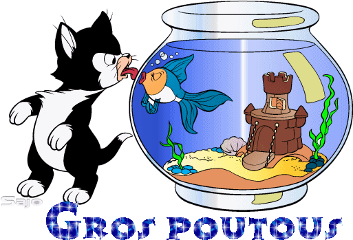 Gif Animé "poisson D'avril" - Figaro (550x406)