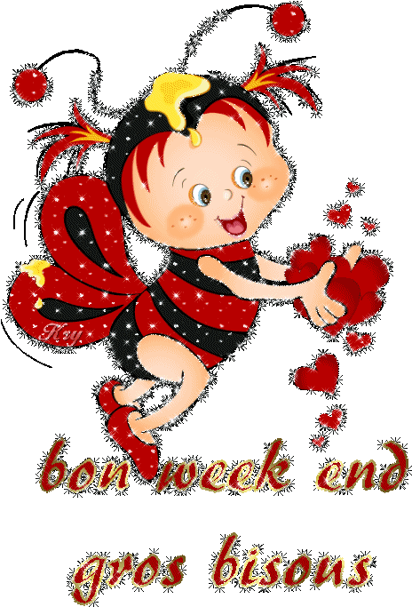 Z1cu6uw2 - Bon Weekend (600x700)