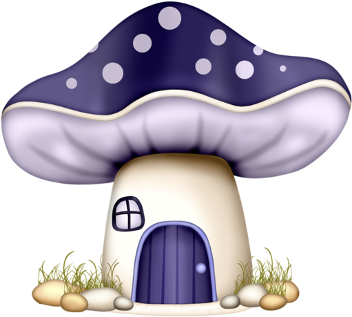 Avril - Cogumelos De Tecido (551x478)