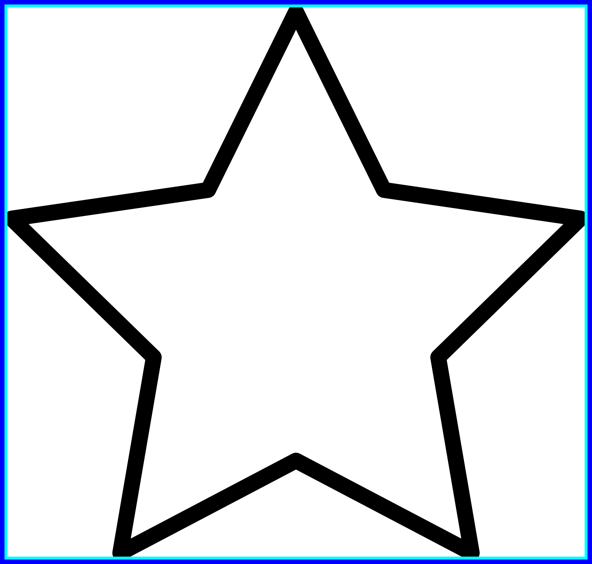 Awesome Star Clipart Black And White Cbkbedei Png Kids - Excellence Icon (2019x1923)