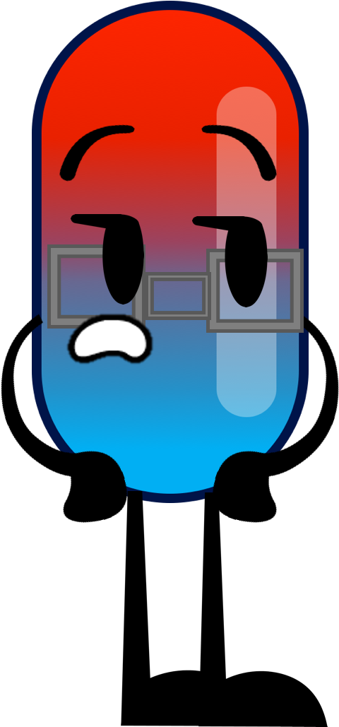 Pill For Cornyanimations332 By Phonetheanimator - Pill For Cornyanimations332 By Phonetheanimator (549x1028)