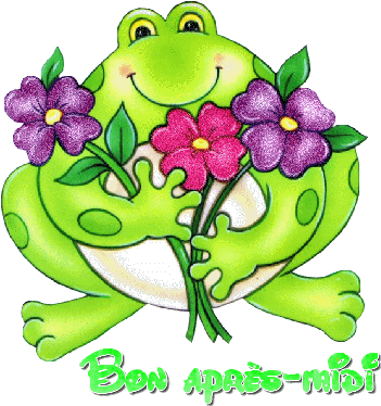 1 Commentaire - Bom Dia Com Sapinhos (378x373)