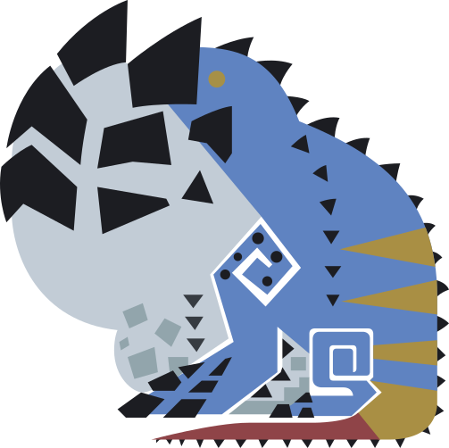 View Samegoogleiqdbsaucenao 1522296774087 , - Monster Hunter World Dodogama Icon (503x502)