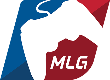 Mlg Logo Transparent For Kids - Gunnar Eyewear Carrying Case Mlg Edition (421x305)