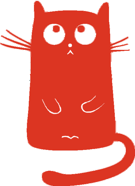 America's Leading Satire News - Style And Apply Angel And Devil Kitties Wall Decal (440x640)