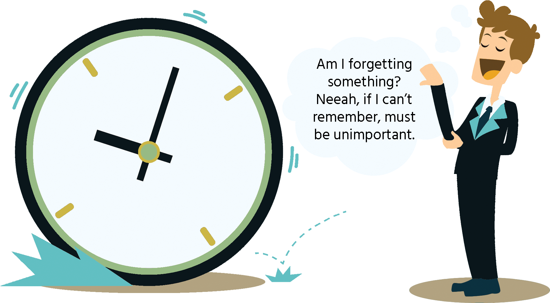 I've Noticed Something Right From The Start - Undergraduate Education (1920x1080)