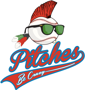 Baseball Team Logo On Behance Rh Behance Net - Major League (360x360)