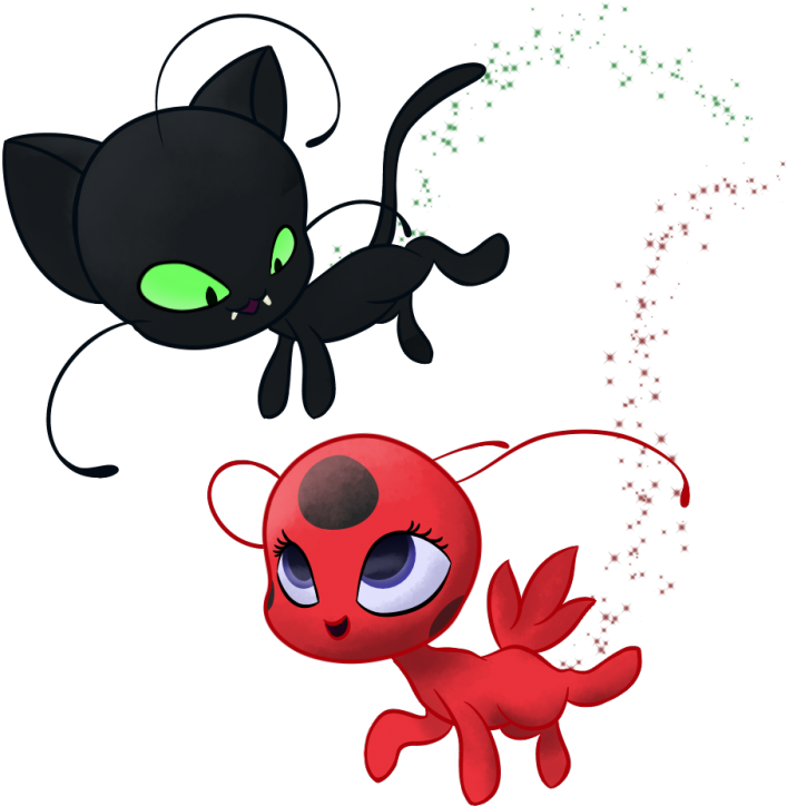 Tales Of Ladybug & Cat Noir Fan Forge - Miraculous: Tales Of Ladybug & Cat Noir (1024x1049)