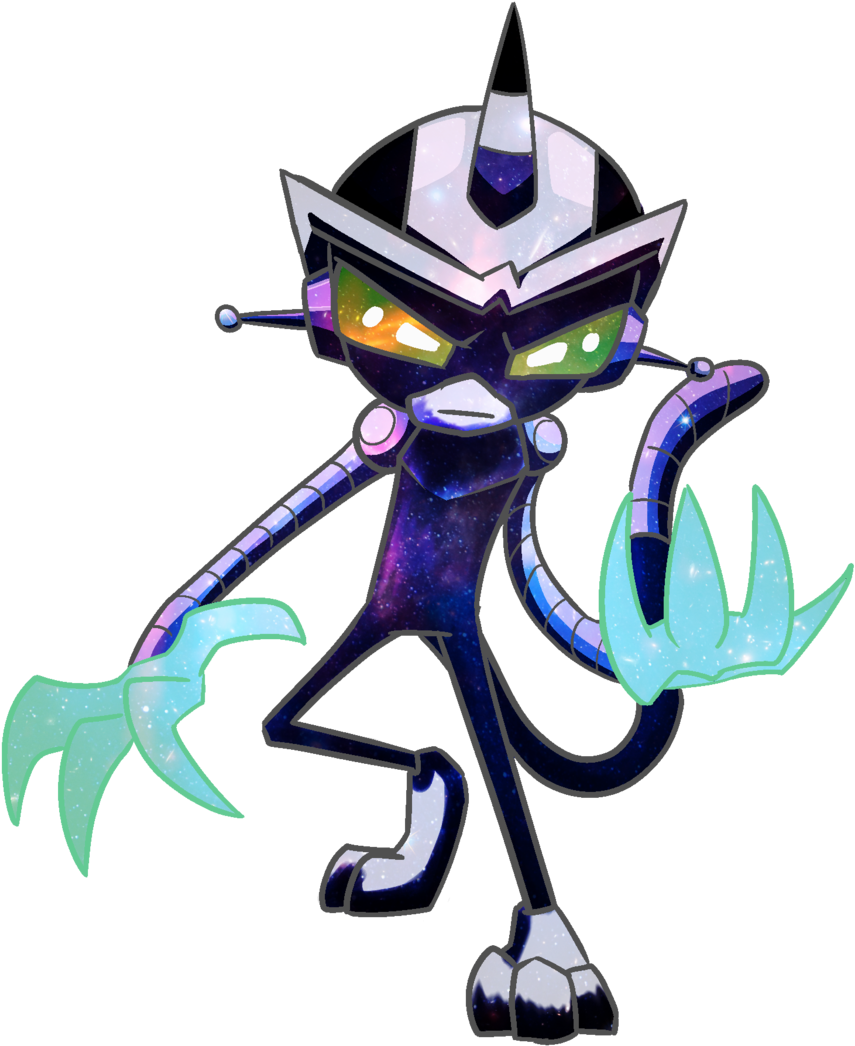 Super Robot Monkey Team Hyperforce Go! (1024x1229)