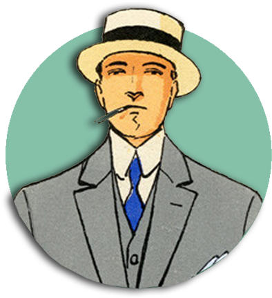Picture Of Copy - Judge (400x450)