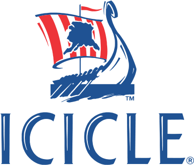 Cooke Seafood Acquires Icicle Seafoods, - Icicle Seafoods (400x400)