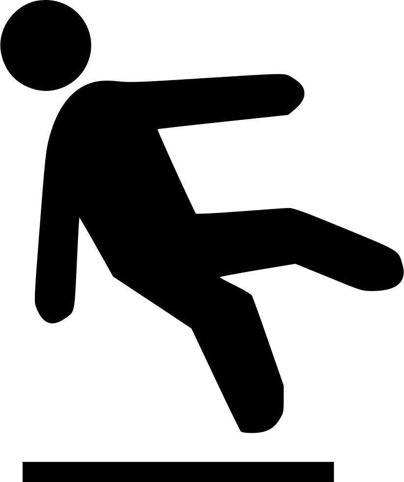 Falling Off Ice Comments - Hand (822x980)