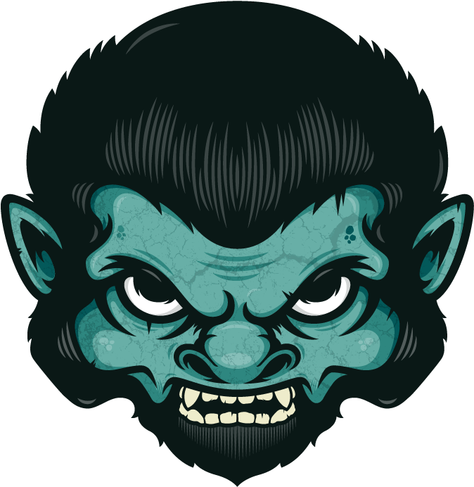 Artist - Gray Wolf (1181x1181)