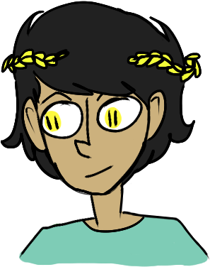 Vital Stats - Cartoon (370x403)