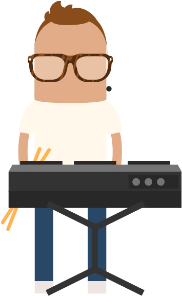 Copy Of Team-aaron - Cartoon (800x800)