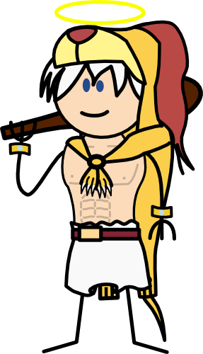 Greek/roman Mythology Avatar Week [archive] - Greek/roman Mythology Avatar Week [archive] (287x500)