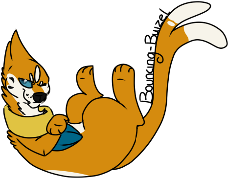 Bouncing-buizel's Profile Picture - Cartoon (526x386)